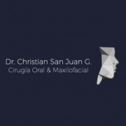 Dr Christian San Juan