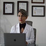 Dr Claudia Rodríguez Núñez