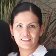 Dr Isabel Medina Lemus