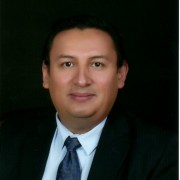 Dr Carlos A. Martinez Almaraz