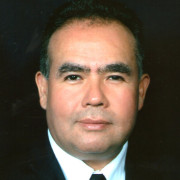 Dr Arturo García Aranda