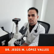 Dr LOPEZ VALLES JESUS MANUEL