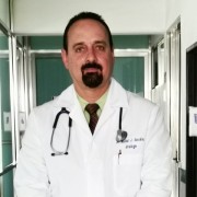 Dr Gonzalez Echevarria Anibal Jesus