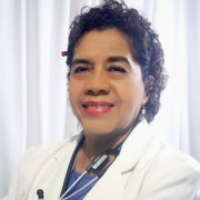 Dr María Cristina Montalvo Salazar