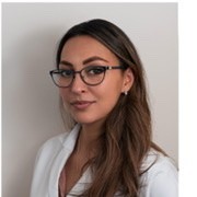 Dr Ilse Mendez Reguera