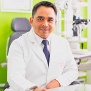 Dr Velasco Fuentes Ivan