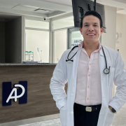 Dr Ambriz García Luis Oliverio