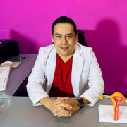 Dr Castillo Ortega Dr. Juan Carlos